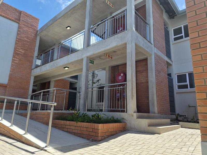 3 Bedroom Property for Sale in Dormehls Drift Western Cape